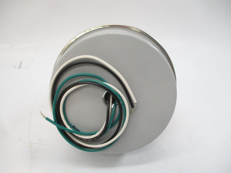 EDWARDS SIGNALING 50A-N5-40WH 120VAC 0.30A NSMP