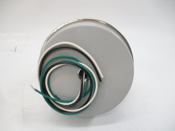 EDWARDS SIGNALING 50A-N5-40WH 120VAC 0.30A NSMP