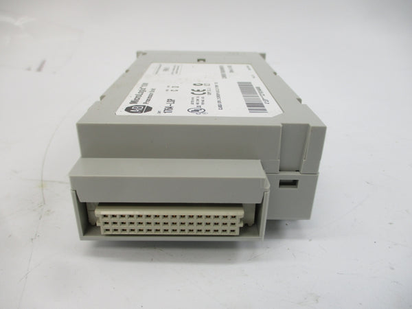 ALLEN BRADLEY 1764-LSP SER. C F/W 9 5VDC REV. D NSMP