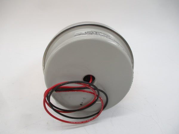 EDWARDS 53CA-E1 12VDC 1.8A NSMP