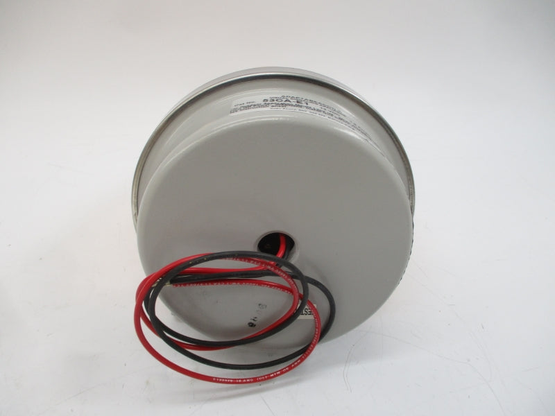 EDWARDS 53CA-E1 12VDC 1.8A NSMP