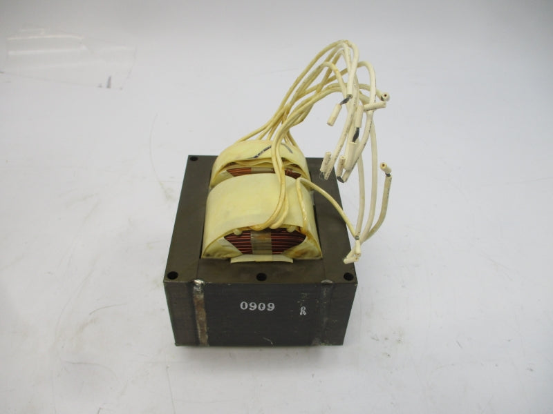 SYMBAN SY-400-HPS-TRI 347V 3.95A NSMP