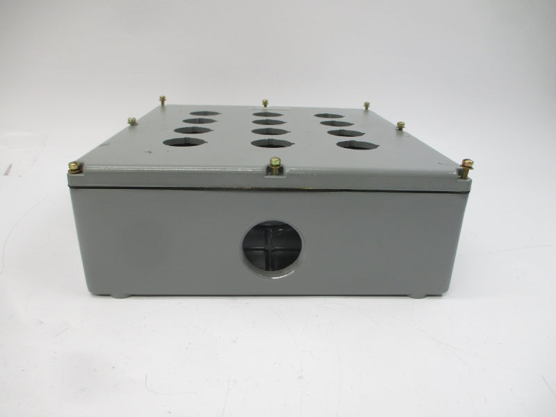 ALLEN BRADLEY 800T-12TZ SER. T NSNP
