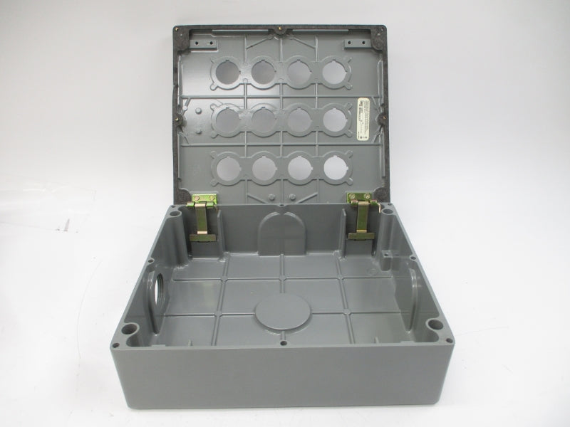 ALLEN BRADLEY 800T-12TZ SER. T NSNP