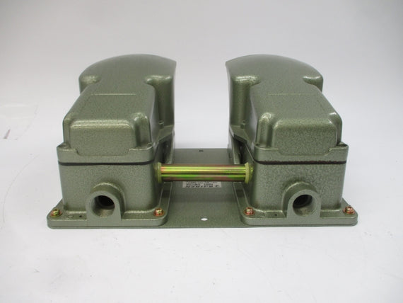 OJIDEN OFL-TY1-SM2.C 250VAC 10A NSNP