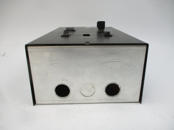 SAFETRONICS DE2R-10-Z SER. DE2R 240VAC 15A UNMP