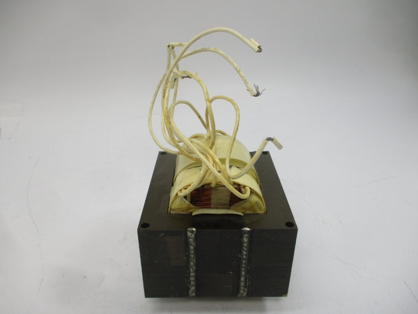 SYMBAN SY-400-HPS-TRI 347V 3.95A NSNP