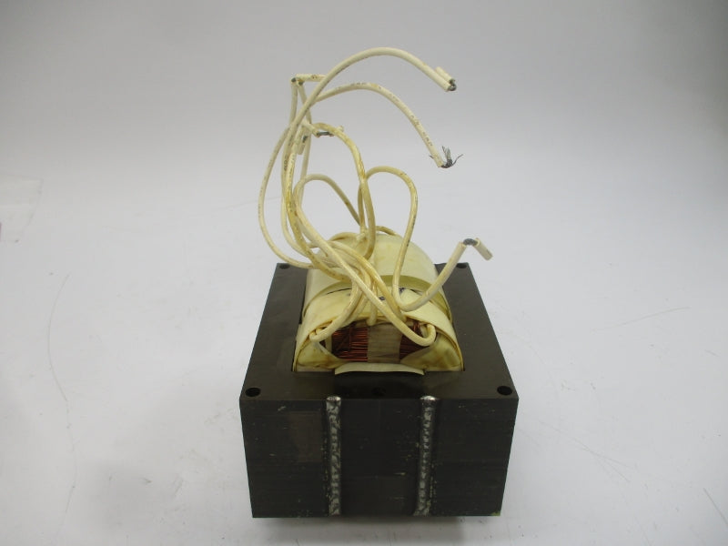 SYMBAN SY-400-HPS-TRI 347V 3.95A NSNP