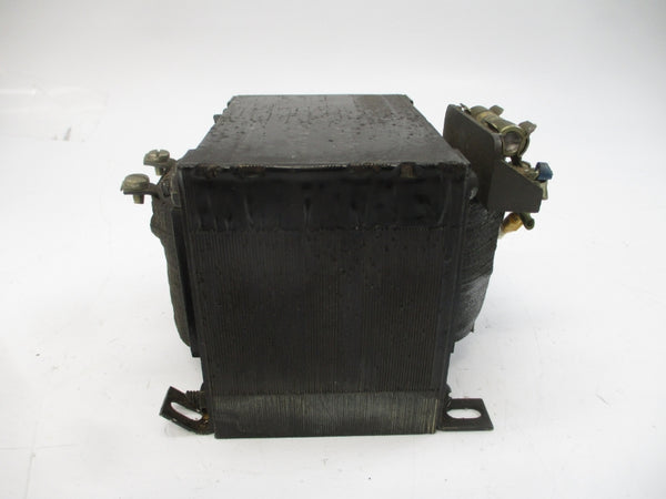 ALLEN BRADLEY X257897 550/600V UNMP