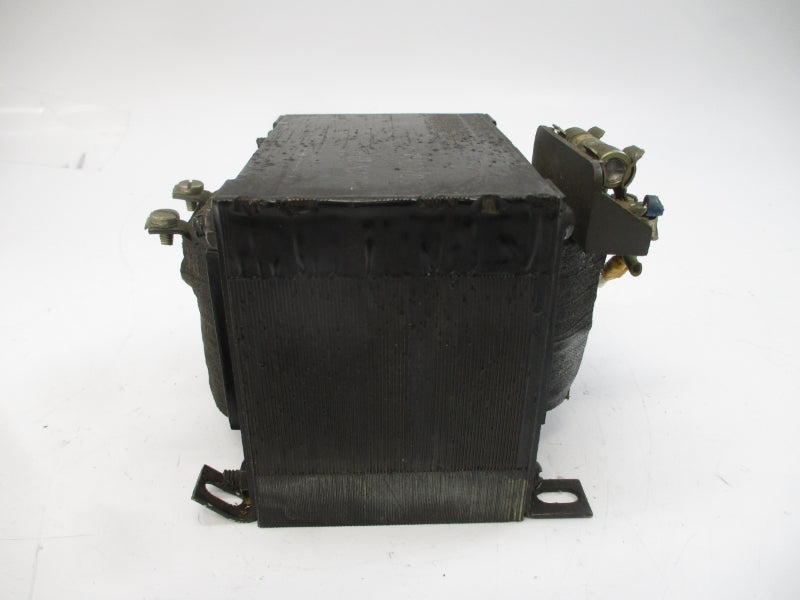 ALLEN BRADLEY X257897 550/600V UNMP