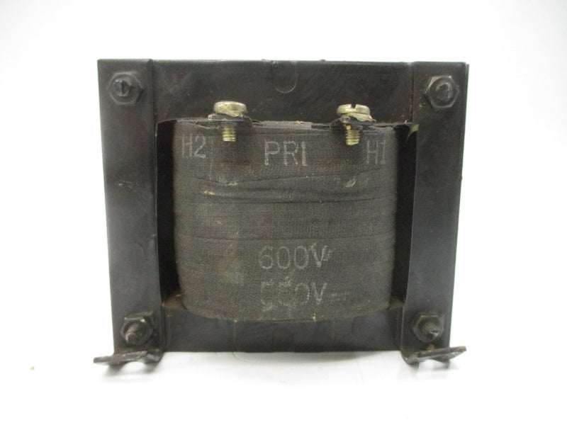 ALLEN BRADLEY X257897 550/600V UNMP