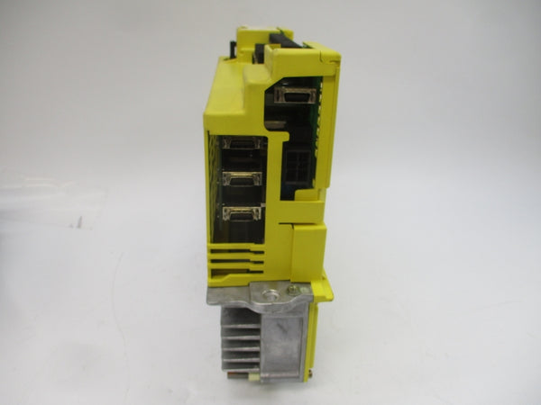 FANUC A06B-6089-H104 200-230V 13.4A (MISSING COVER) UNMP
