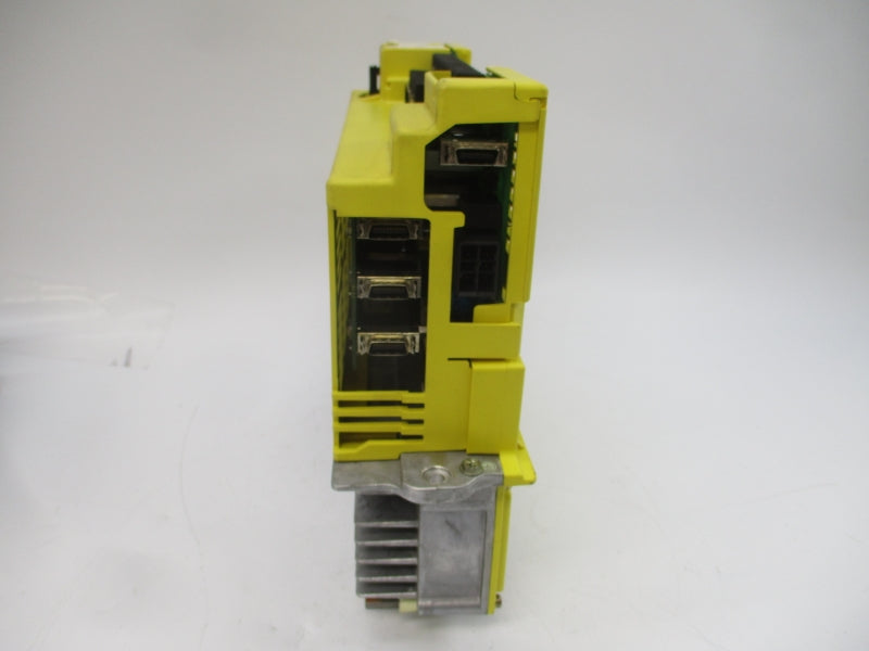 FANUC A06B-6089-H104 200-230V 13.4A (MISSING COVER) UNMP
