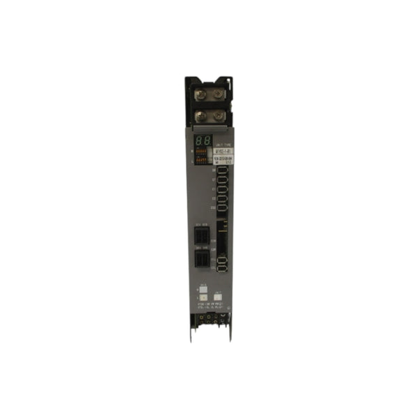 SERVO DRIVE MIV02-1-B1 1006-2212-026-004 UNMP