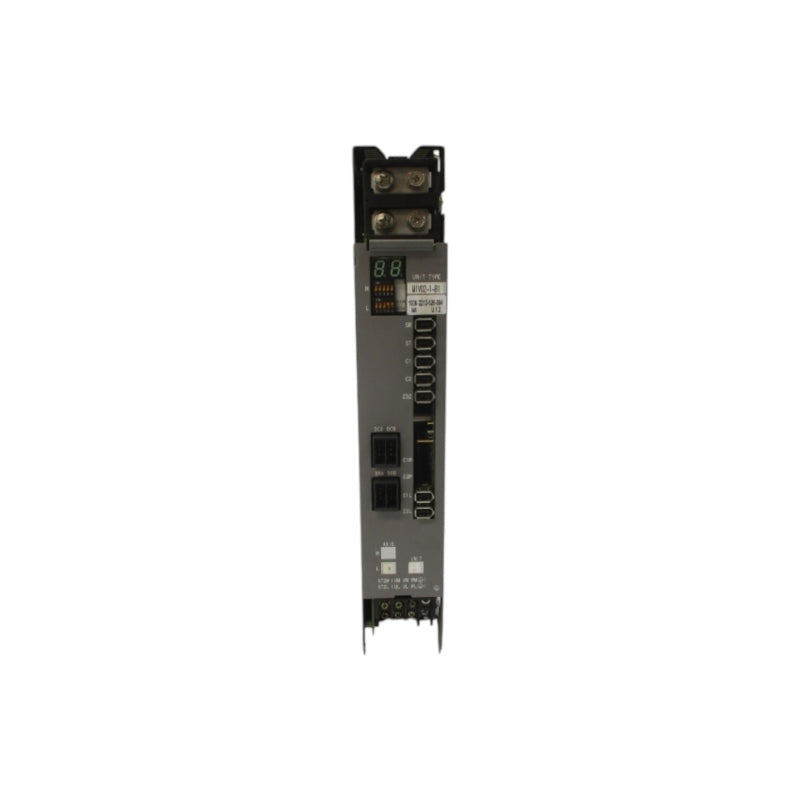SERVO DRIVE MIV02-1-B1 1006-2212-026-004 UNMP