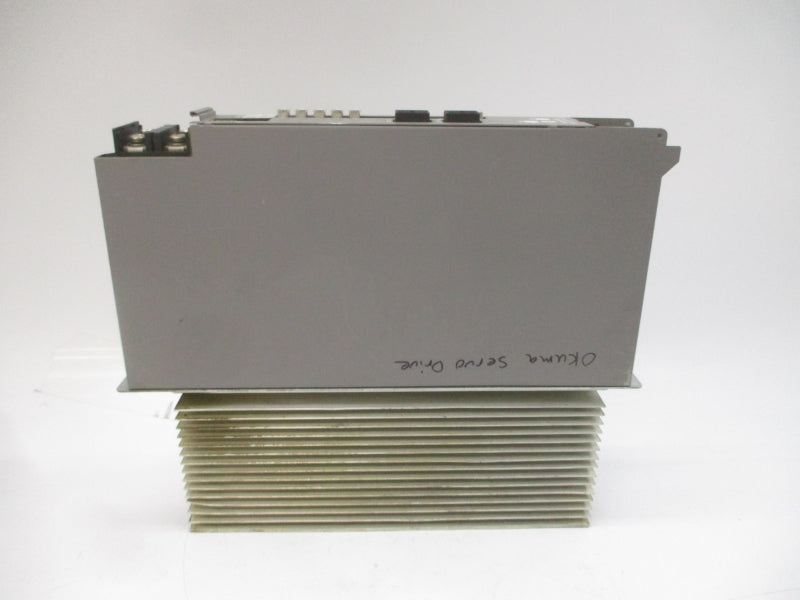 SERVO DRIVE MIV02-1-B1 1006-2212-026-004 UNMP