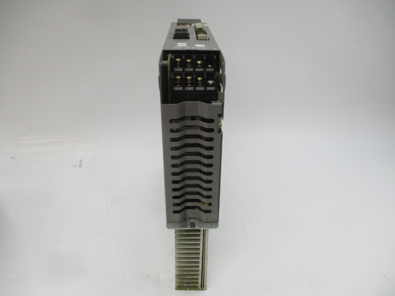SERVO DRIVE MIV02-1-B1 1006-2212-026-004 UNMP
