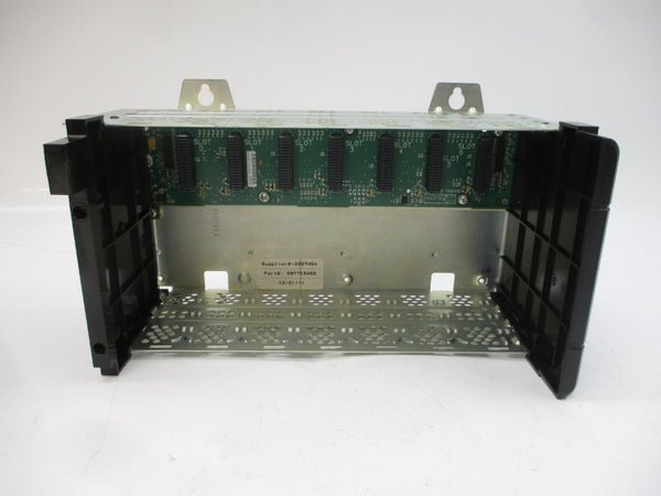 ALLEN BRADLEY 1756-A7 SER. B 24VDC 15A NSMP