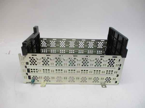ALLEN BRADLEY 1756-A7 SER. B 24VDC 15A NSMP