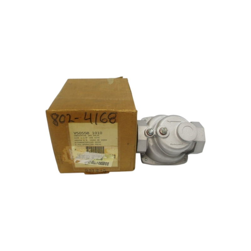 HONEYWELL V5055B1010 5PSI 1-1/4" NSMP
