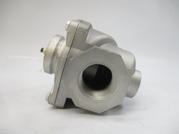 HONEYWELL V5055B1010 5PSI 1-1/4" NSMP