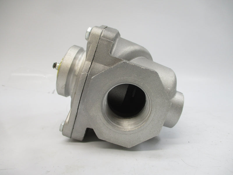 HONEYWELL V5055B1010 5PSI 1-1/4" NSMP
