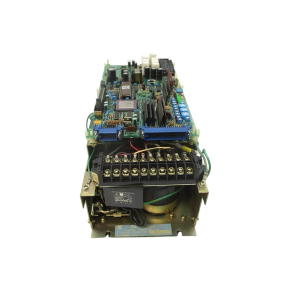 YASKAWA ELECTRIC CACR-SR10SZ1SSY217 UNMP