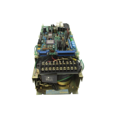 YASKAWA ELECTRIC CACR-SR10SZ1SSY217 UNMP