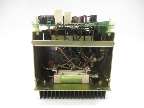 YASKAWA ELECTRIC CACR-SR10SZ1SSY217 UNMP