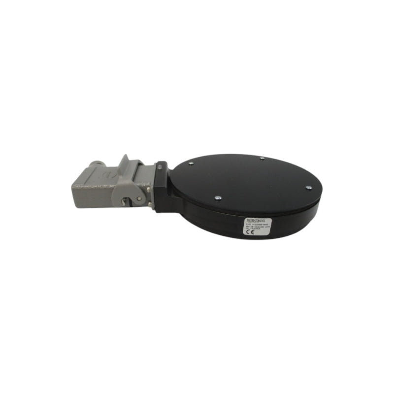 HARTING ST61024ZC04CVCC 116022-0005 5-26V NSNP