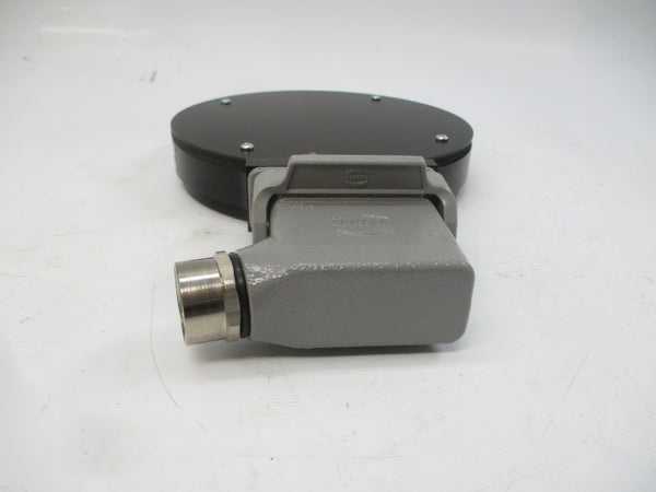 HARTING ST61024ZC04CVCC 116022-0005 5-26V NSNP