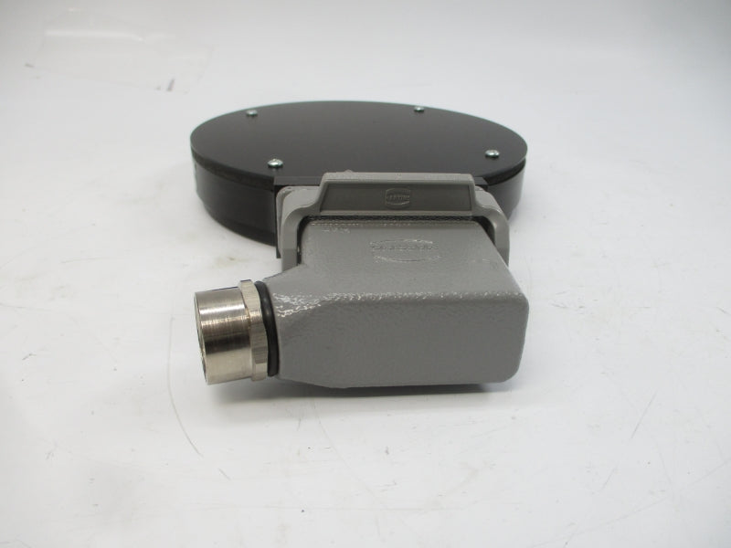 HARTING ST61024ZC04CVCC 116022-0005 5-26V NSNP