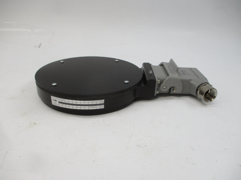 HARTING ST61024ZC04CVCC 116022-0005 5-26V NSNP