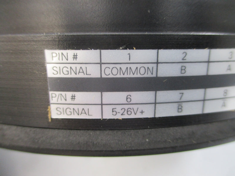 HARTING ST61024ZC04CVCC 116022-0005 5-26V NSNP