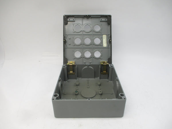 ALLEN BRADLEY 800T-9TZ SER. T NSNP