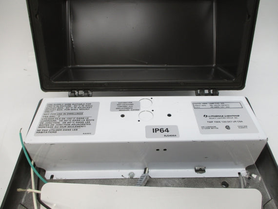 LITHONIA LIGHTING TWP150S120/347LPICSA 120/347V 2.8/.92A NSNP