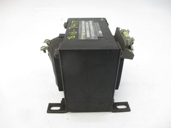 ALLEN BRADLEY 1497-N20 SER. A 550/600V NSNP