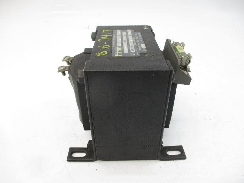 ALLEN BRADLEY 1497-N20 SER. A 550/600V NSNP