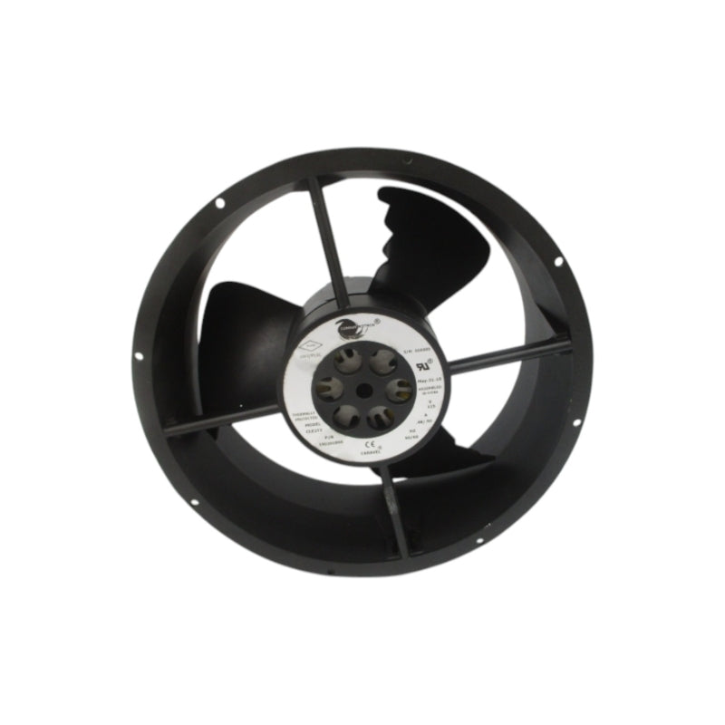 COMAIR ROTRON CLE2T2 19020189A 115V .48/.50A NSNP