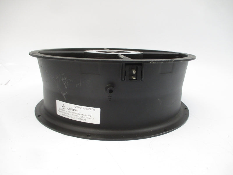 COMAIR ROTRON CLE2T2 19020189A 115V .48/.50A NSNP