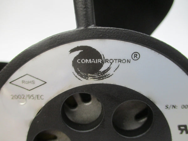 COMAIR ROTRON CLE2T2 19020189A 115V .48/.50A NSNP