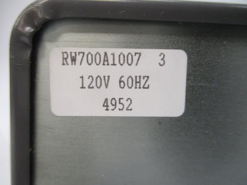 HONEYWELL RW700A1007 120V NSNP