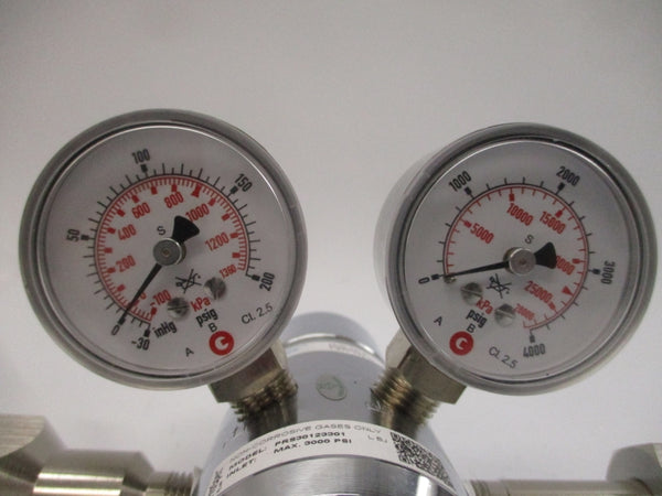 PROSPEC PRS30123301 3000PSI NSNP