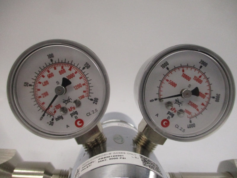 PROSPEC PRS30123301 3000PSI NSNP