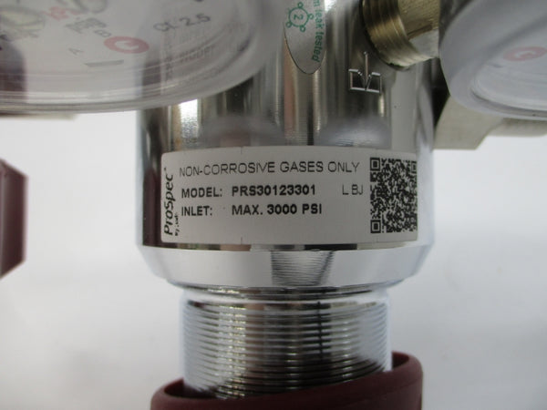 PROSPEC PRS30123301 3000PSI NSNP