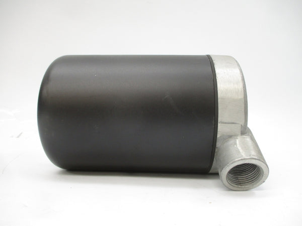 MAGNETROL 080-4113-702 120VAC 5A NSNP