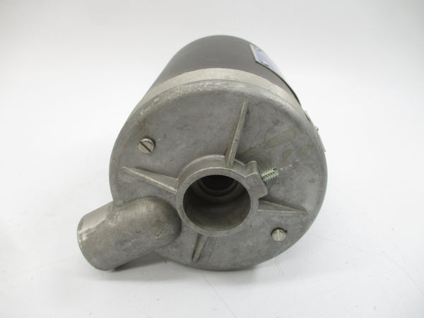 MAGNETROL 080-4113-702 120VAC 5A NSNP