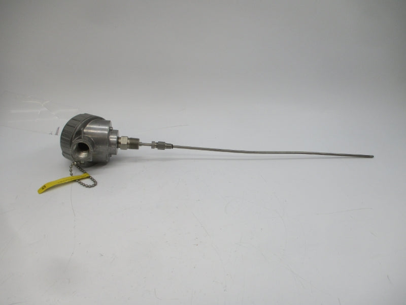 ITM INSTRUMENTS J38U-018-01A-8HN31 NSNP