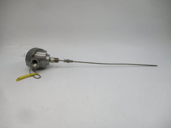 ITM INSTRUMENTS J38U-018-01A-8HN31 NSNP