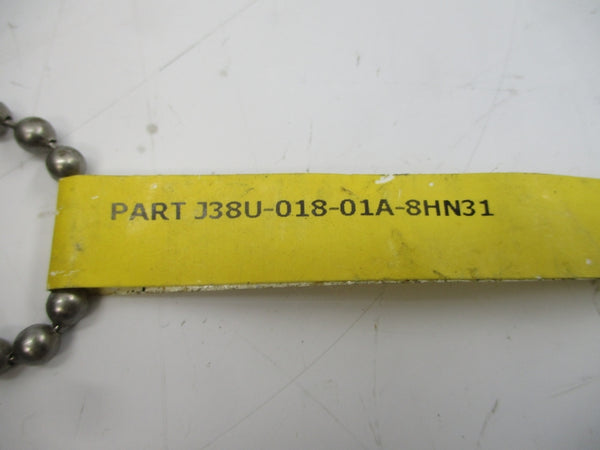 ITM INSTRUMENTS J38U-018-01A-8HN31 NSNP